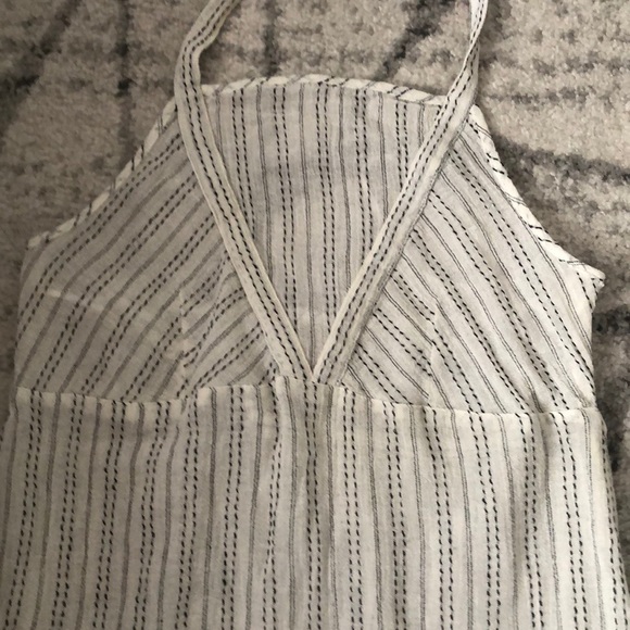 Roxy Halter Top S - Picture 2 of 3